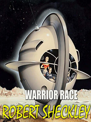 cover image of Warrior Race